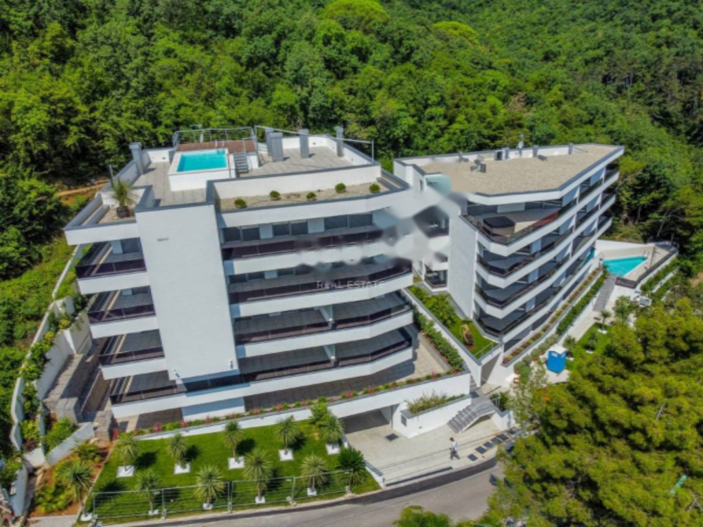 Дом в Опатии, Хорватия, 1 565 м² - фото 17