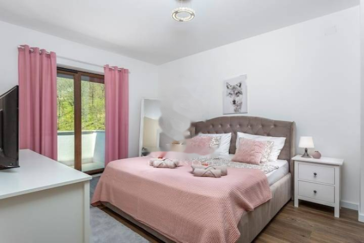 Дом в Опатии, Хорватия, 181 м² - фото 16