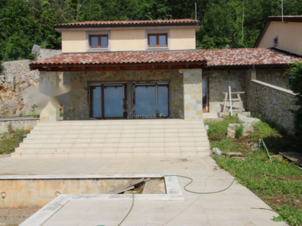 Дом в Опатии, Хорватия, 272 м² - фото 17