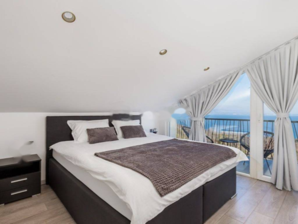 Дом в Опатии, Хорватия, 180 м² - фото 18