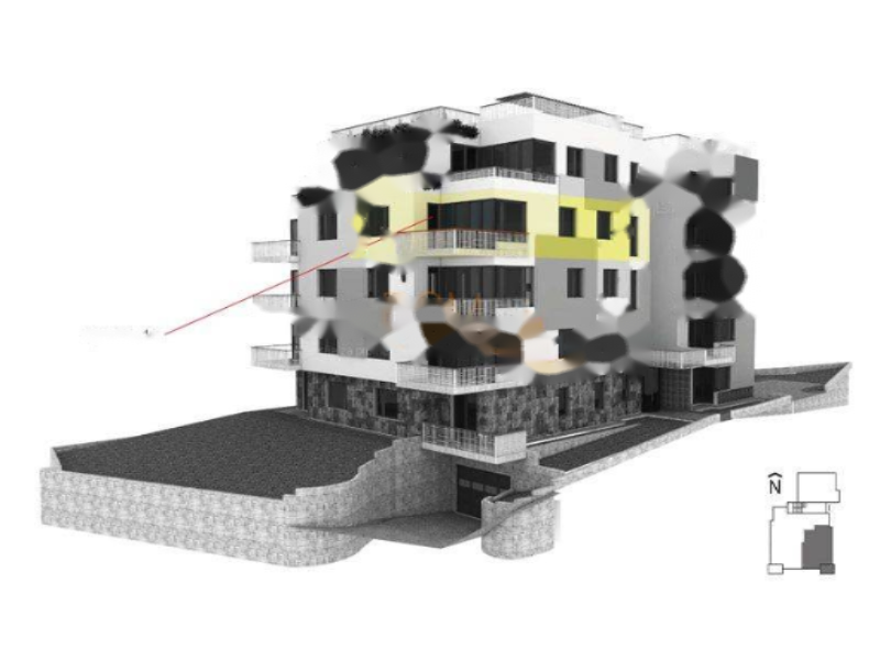 Квартира в Опатии, Хорватия, 126 м² - фото 18