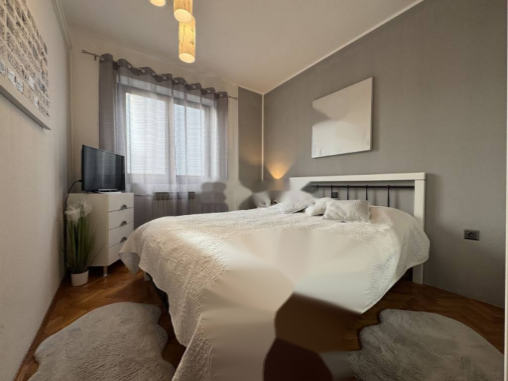 Квартира в Опатии, Хорватия, 101 м² - фото 18