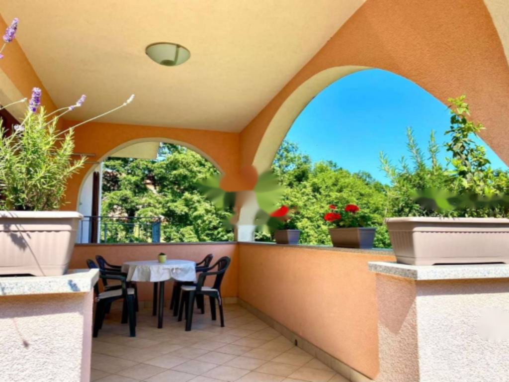 Дом в Опатии, Хорватия, 400 м² - фото 18