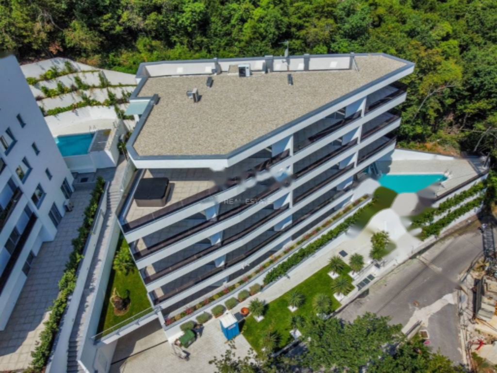 Дом в Опатии, Хорватия, 1 565 м² - фото 18