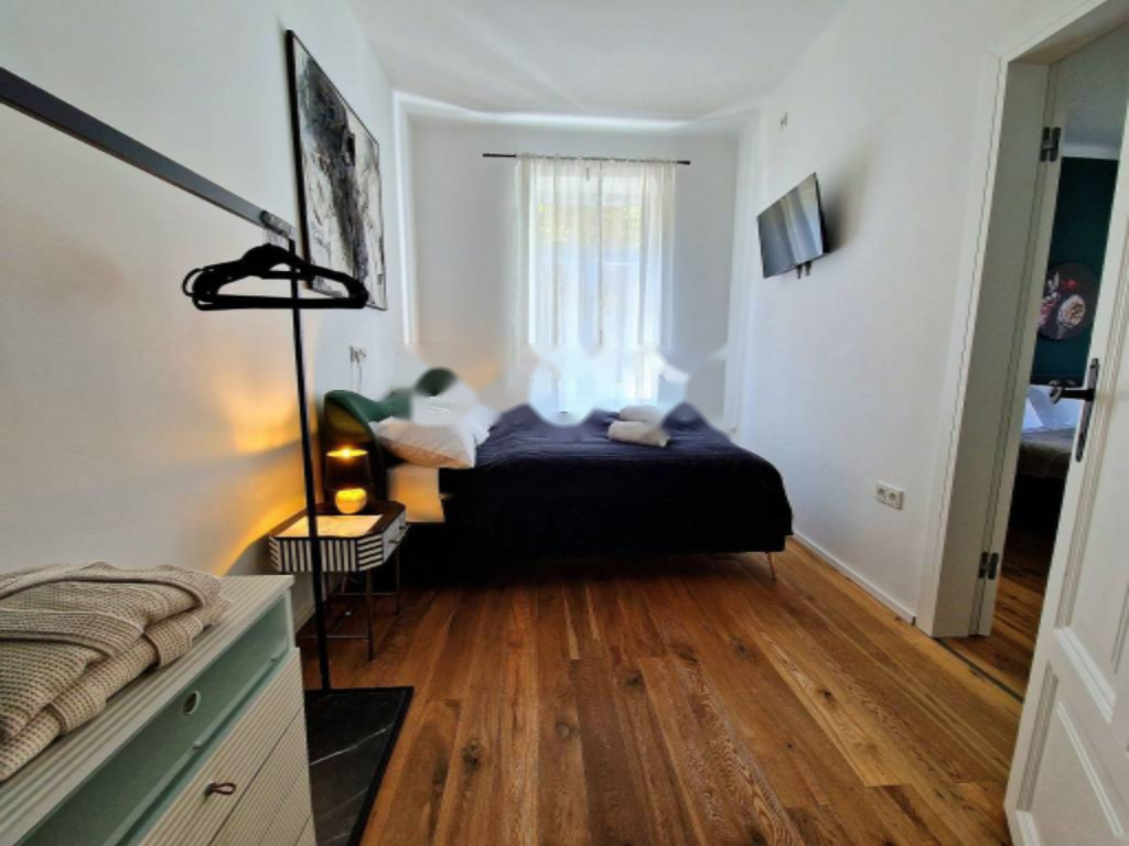 Квартира в Опатии, Хорватия, 100 м² - фото 18