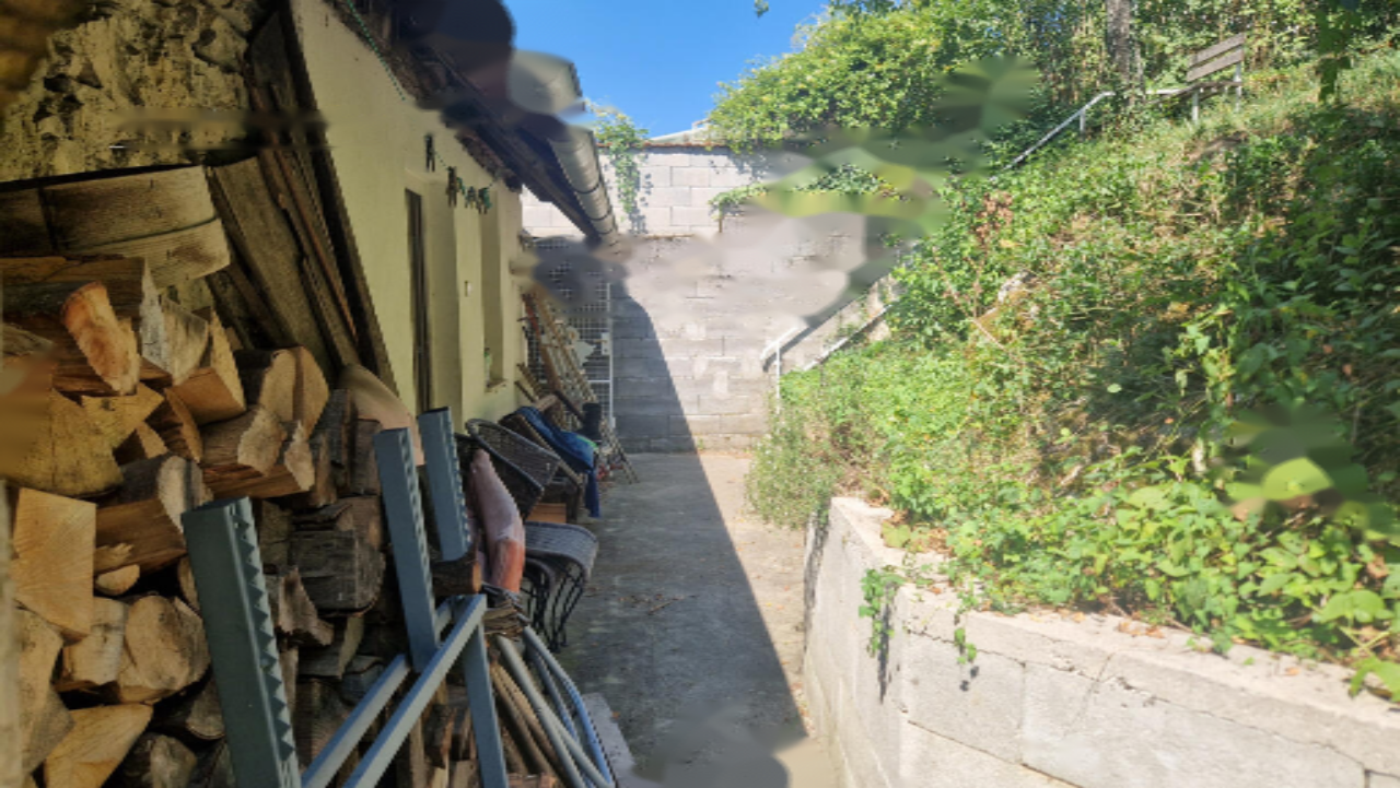 Дом в Рибнице, Словения, 90 м² - фото 18