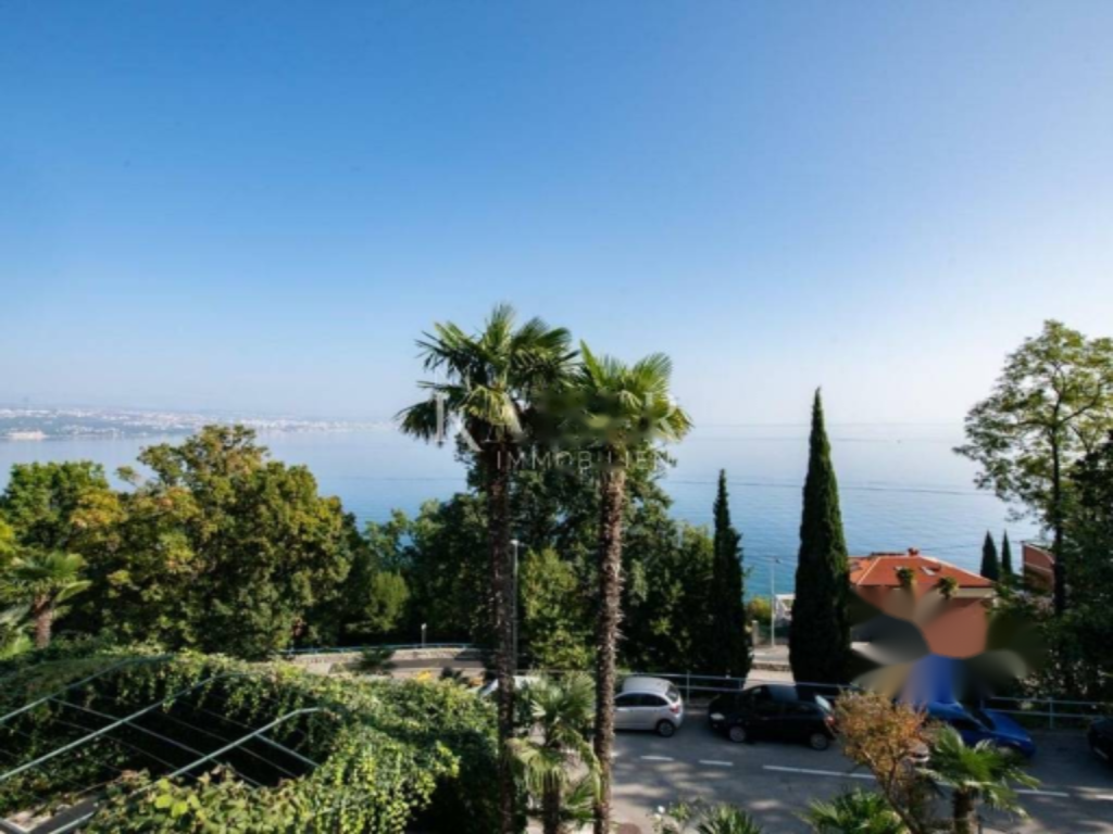 Дом в Опатии, Хорватия, 482 м² - фото 18