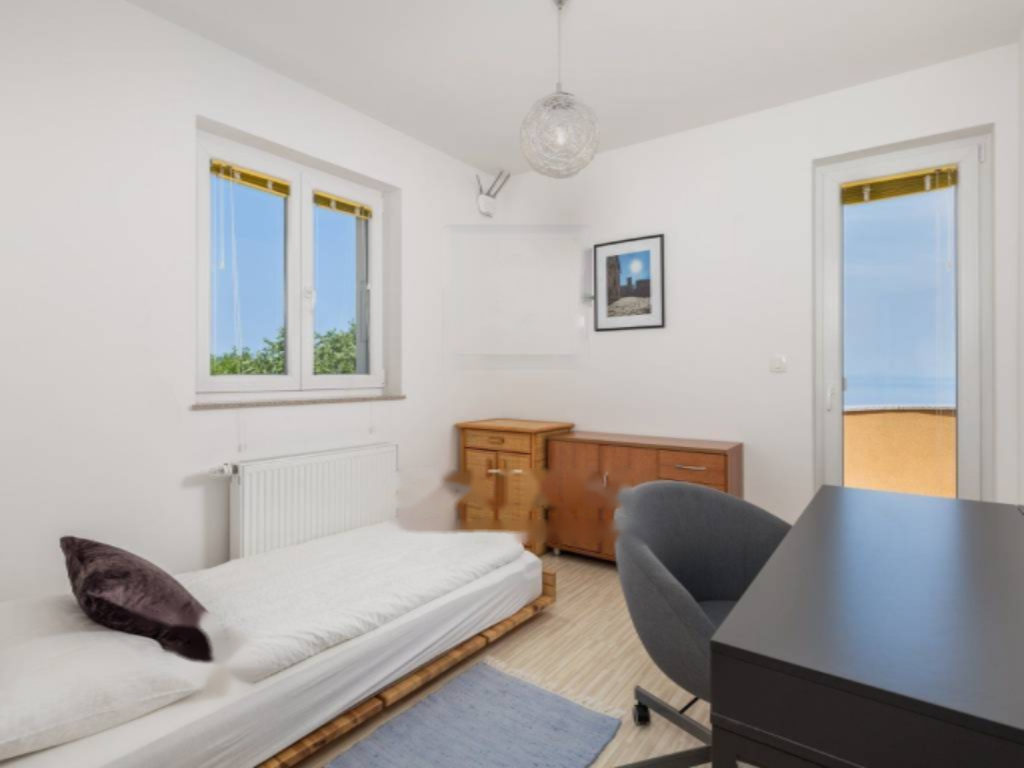 Дом в Опатии, Хорватия, 192 м² - фото 18