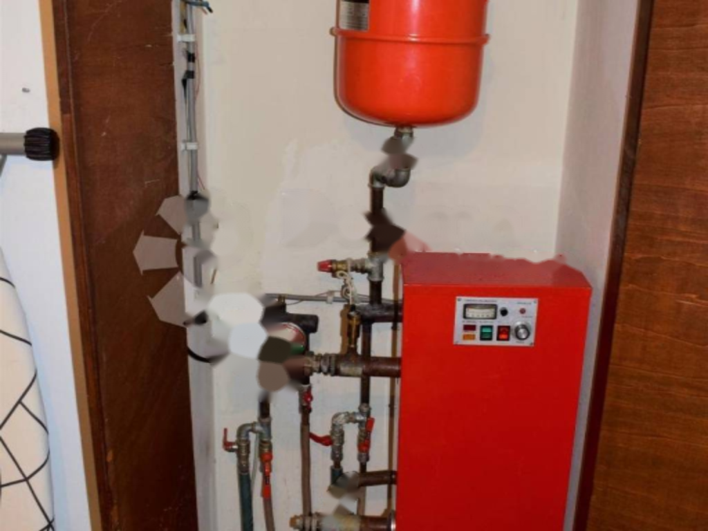 Квартира в Опатии, Хорватия, 123 м² - фото 18