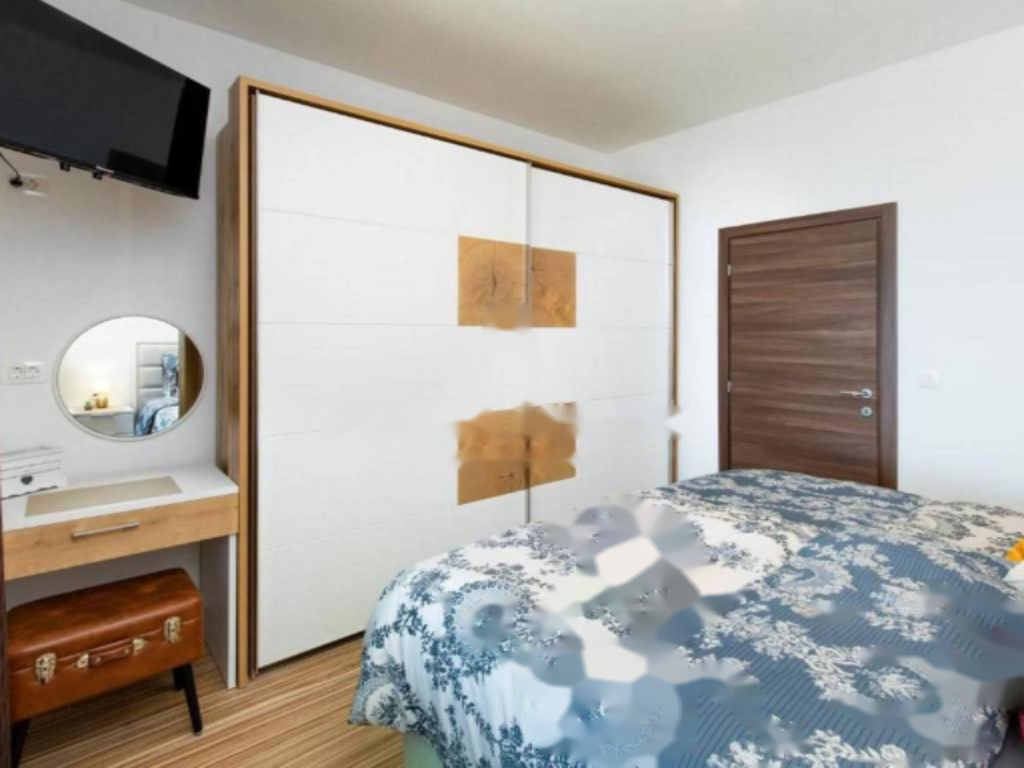 Квартира в Опатии, Хорватия, 43 м² - фото 18