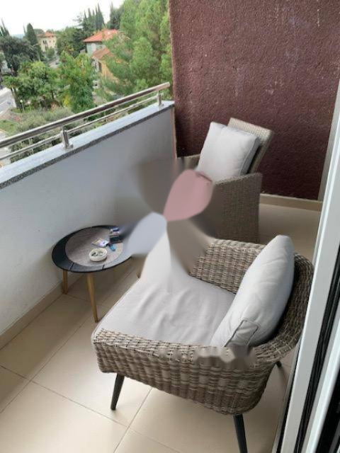 Квартира в Опатии, Хорватия, 72 м² - фото 18