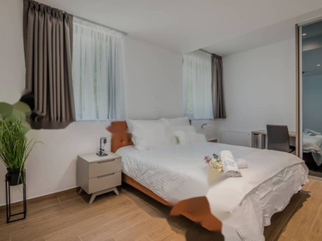 Дом в Опатии, Хорватия, 204 м² - фото 18