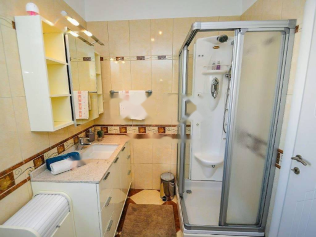 Квартира в Опатии, Хорватия, 122 м² - фото 18