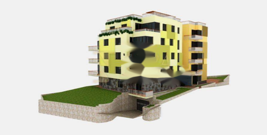 Квартира в Опатии, Хорватия, 115 м² - фото 18