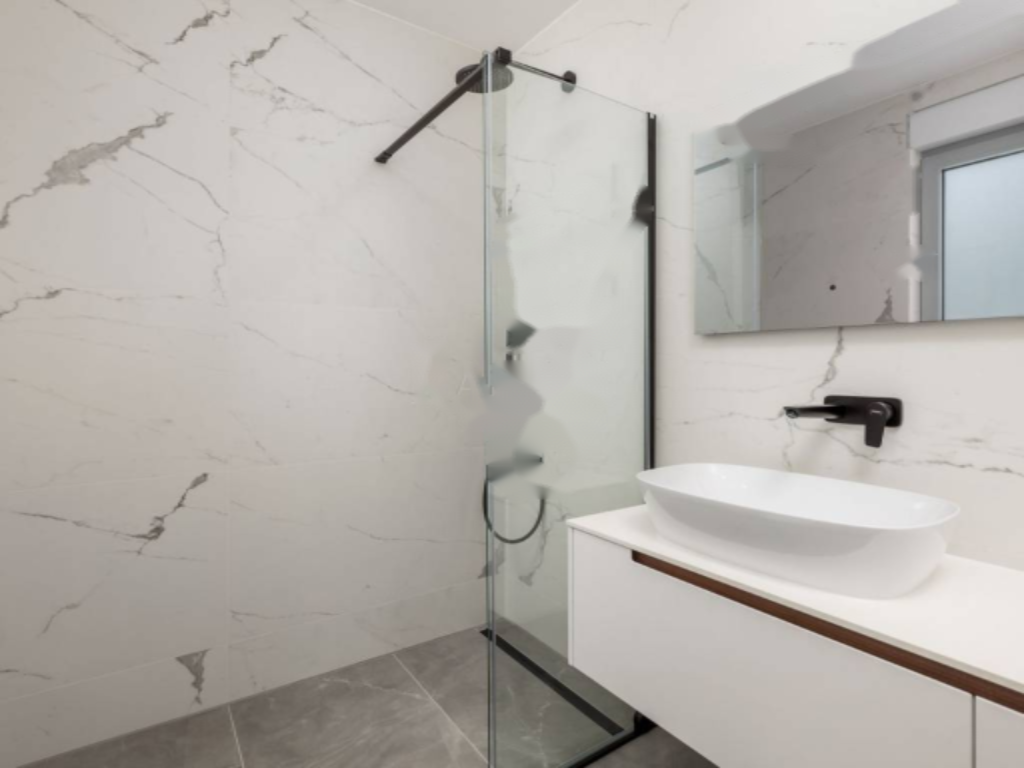 Квартира в Опатии, Хорватия, 107 м² - фото 18