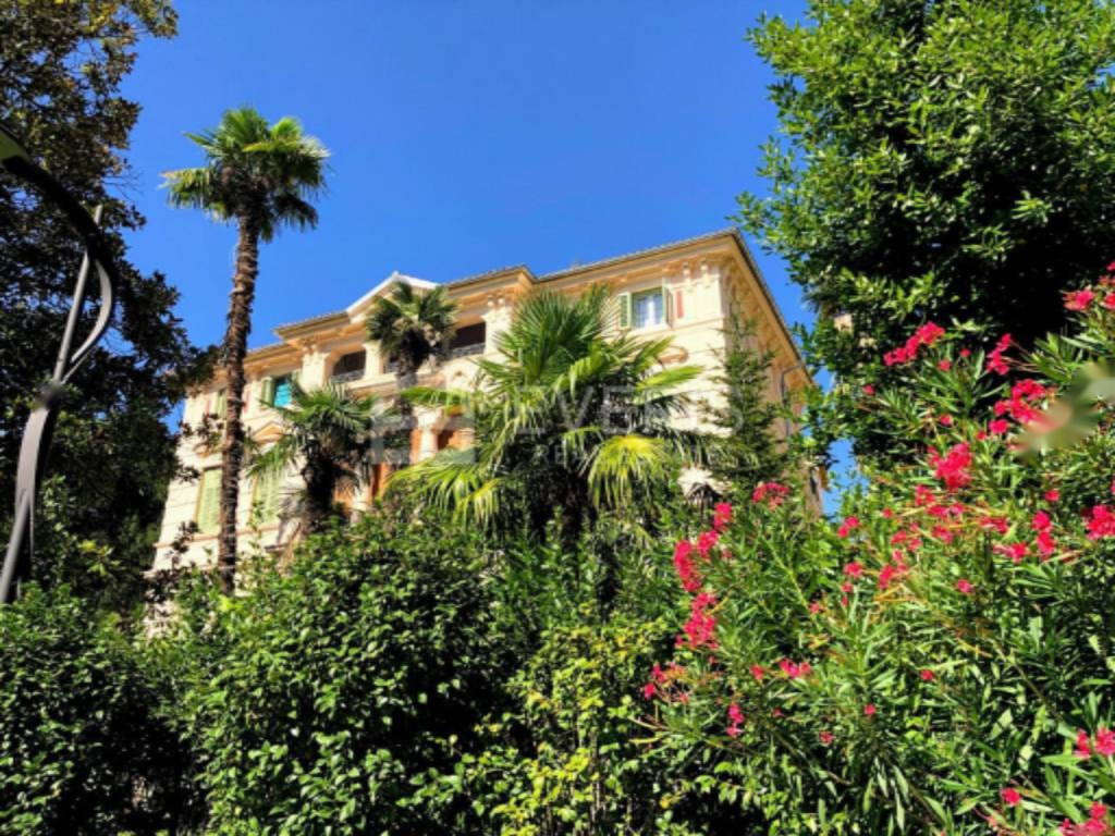 Квартира в Опатии, Хорватия, 111 м² - фото 18