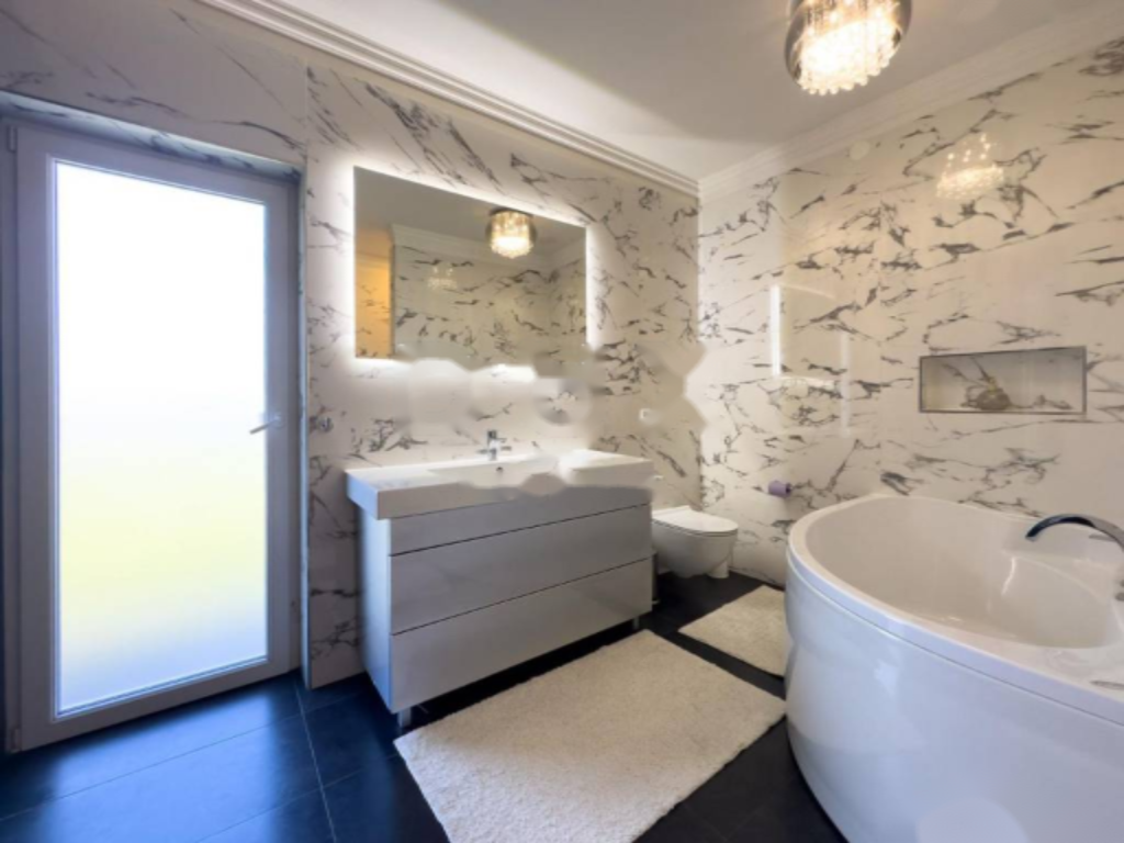 Квартира в Опатии, Хорватия, 118 м² - фото 18