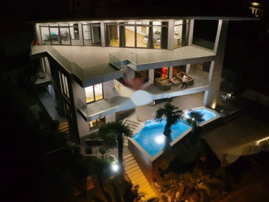 Дом в Опатии, Хорватия, 758 м² - фото 18