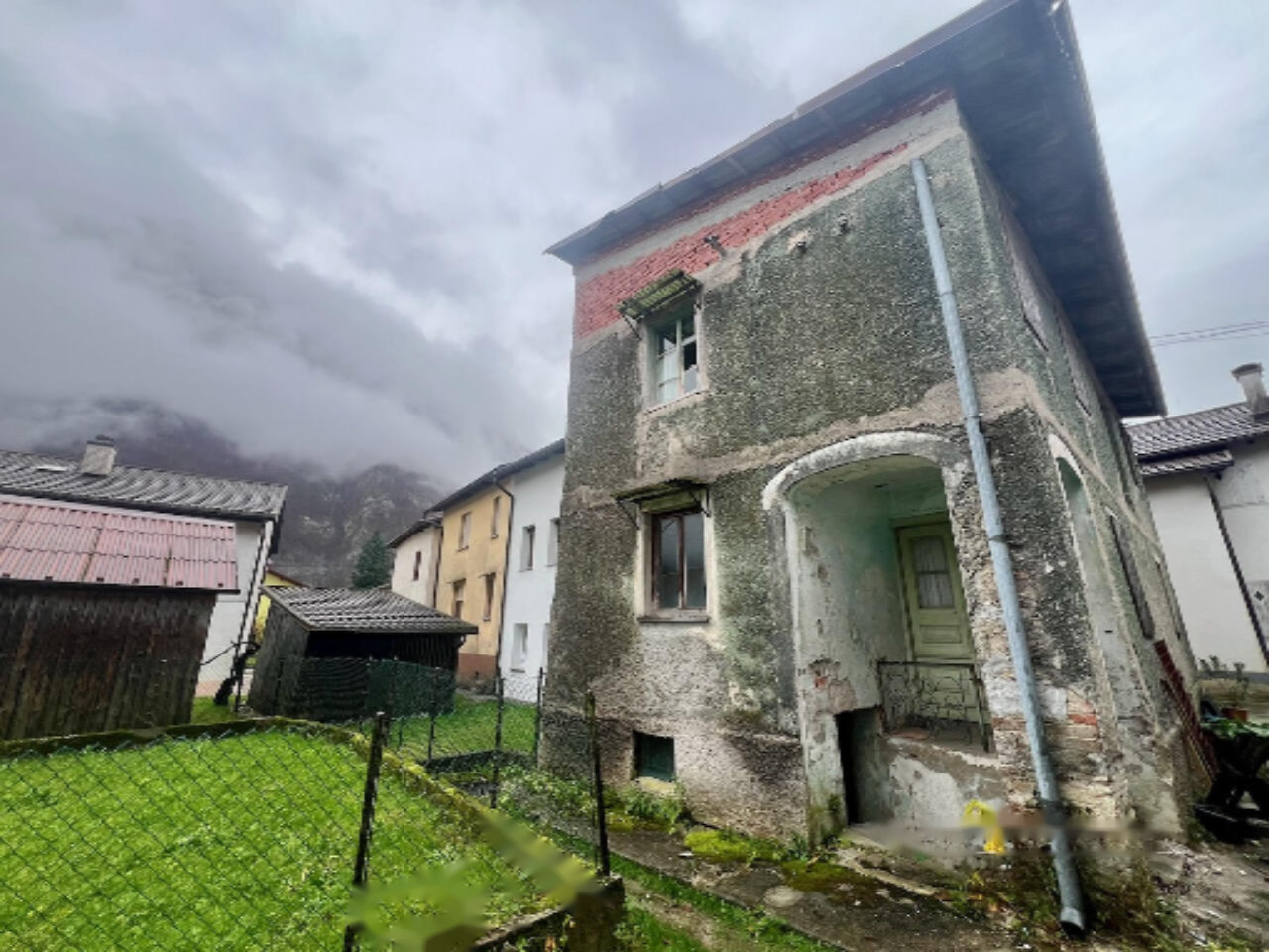 Дом в Толмине, Словения, 88 м² - фото 18