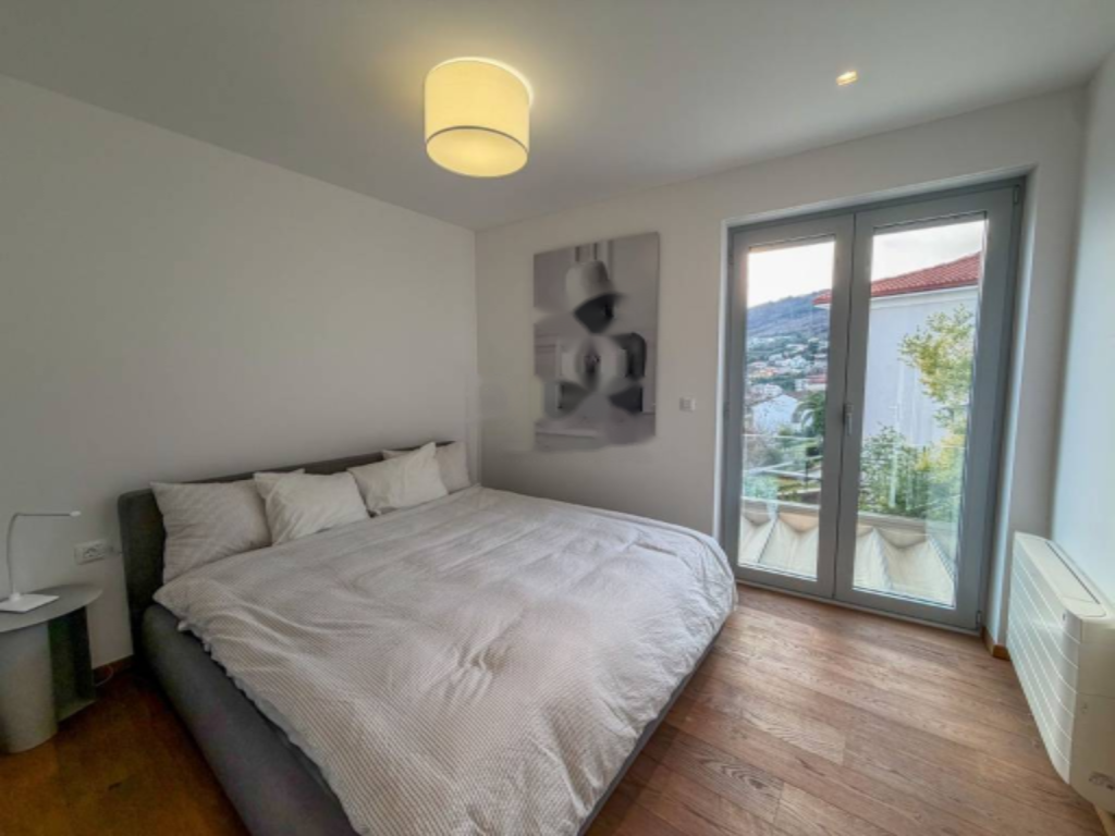 Квартира в Опатии, Хорватия, 104 м² - фото 18