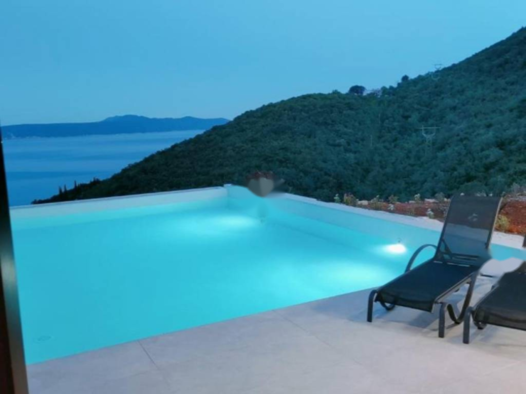 Дом в Опатии, Хорватия, 92 м² - фото 18