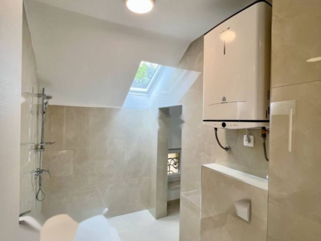 Квартира в Опатии, Хорватия, 89 м² - фото 18