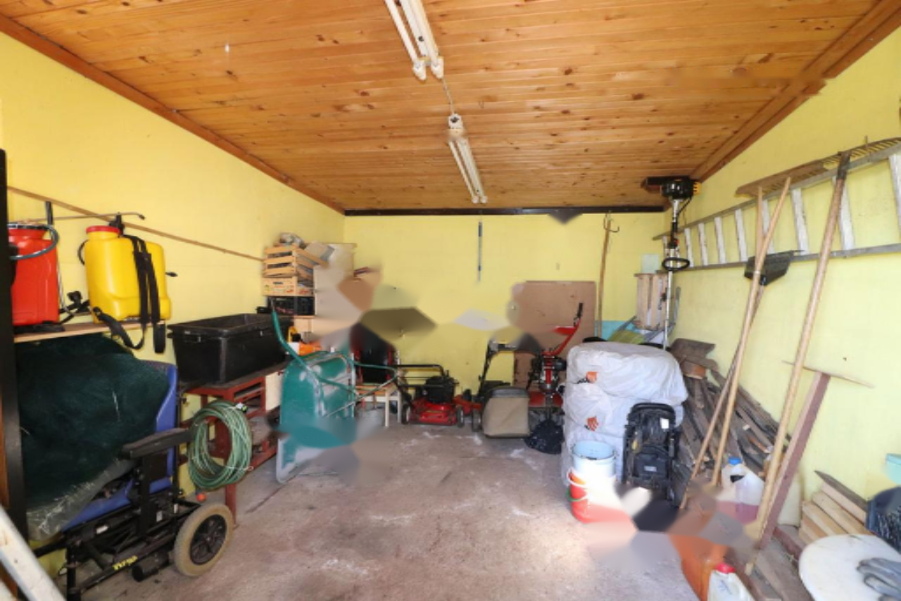 Дом в Ленарте, Словения, 49 м² - фото 18