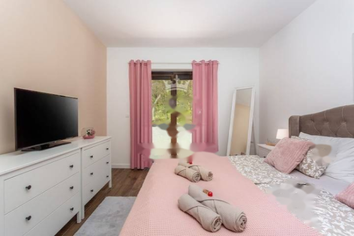 Дом в Опатии, Хорватия, 181 м² - фото 17