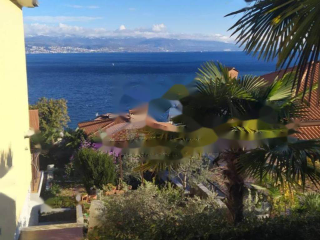 Квартира в Опатии, Хорватия, 100 м² - фото 18