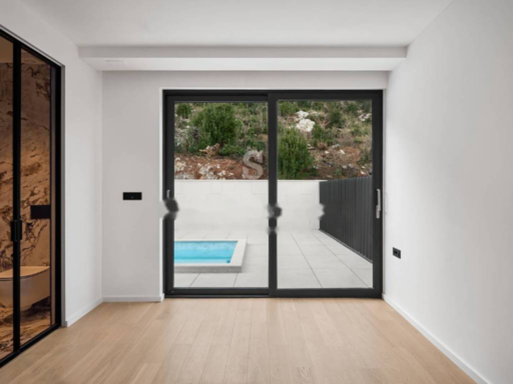 Квартира в Опатии, Хорватия, 217 м² - фото 18