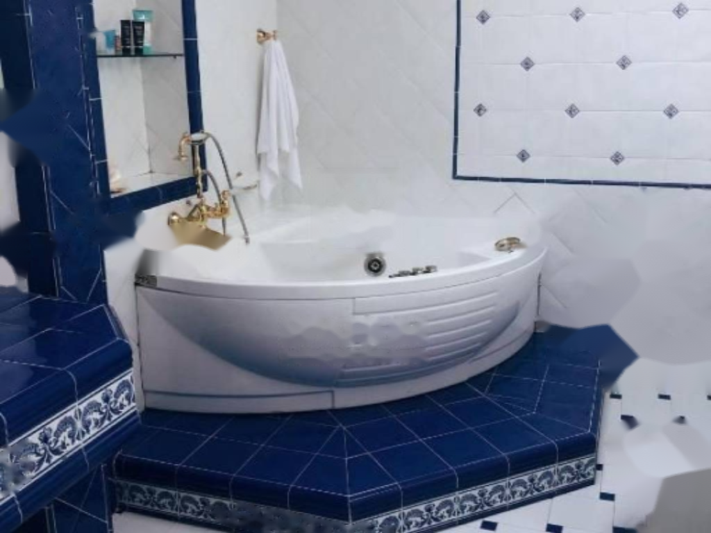 Дом в Опатии, Хорватия, 302 м² - фото 18