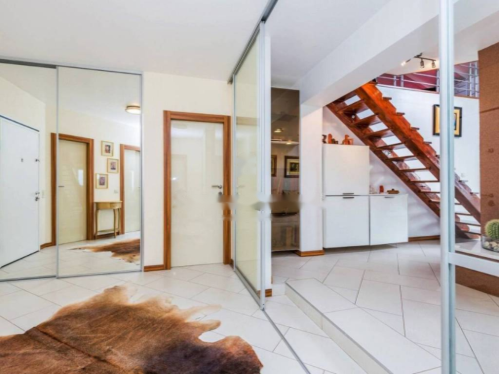 Квартира в Опатии, Хорватия, 222 м² - фото 18