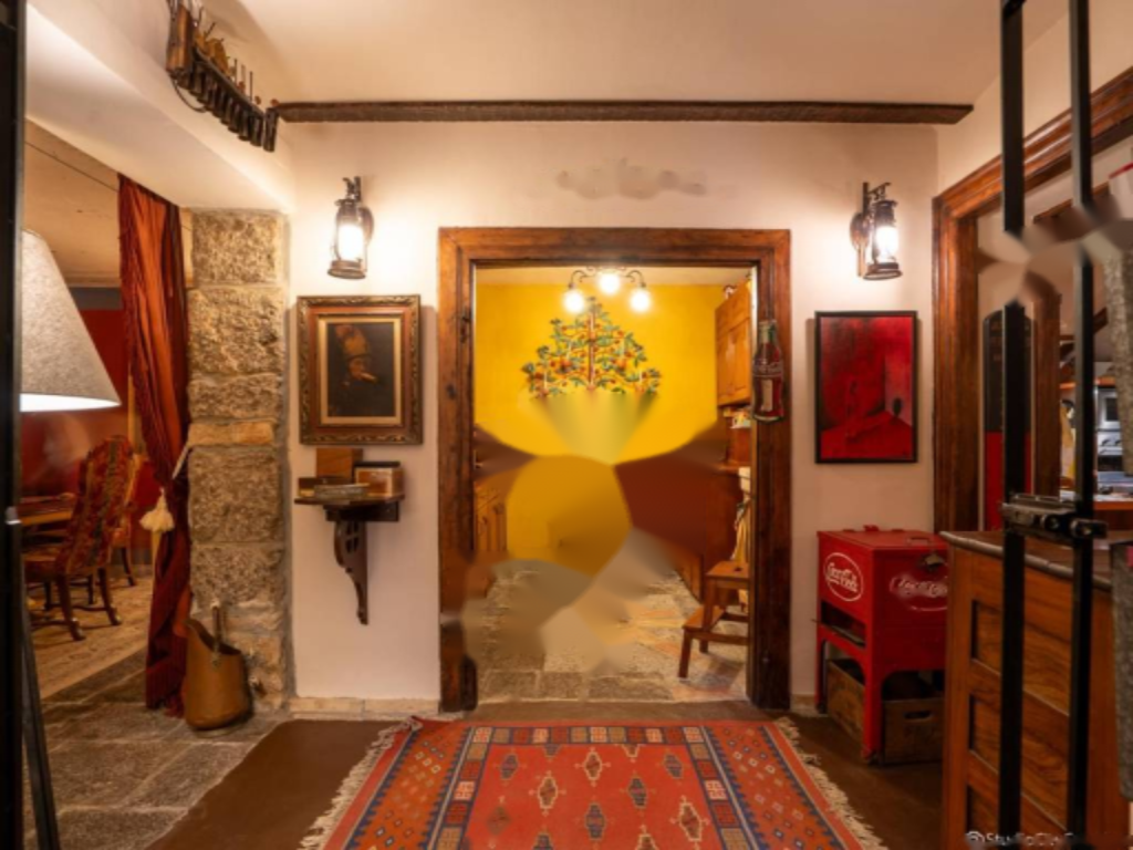 Дом в Опатии, Хорватия, 262 м² - фото 18