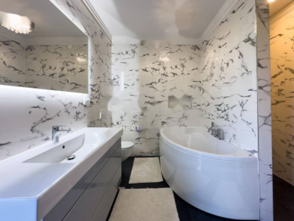 Квартира в Опатии, Хорватия, 118 м² - фото 19