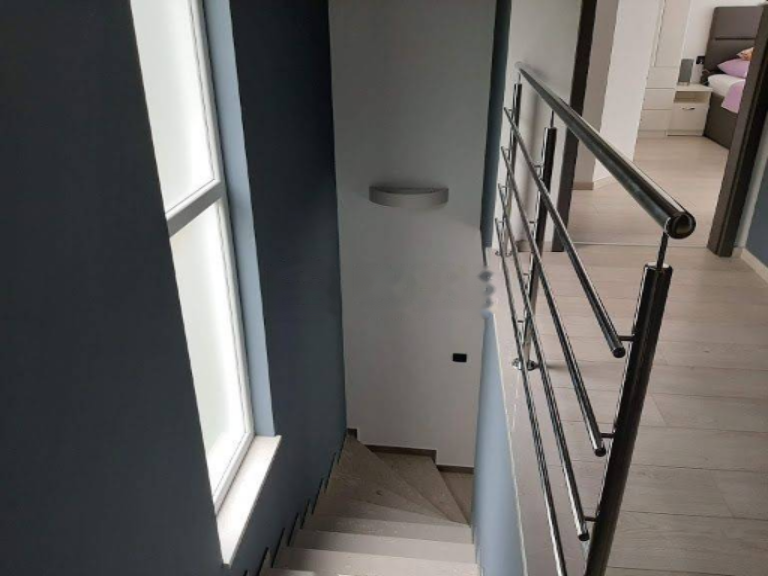 Дом в Опатии, Хорватия, 180 м² - фото 19