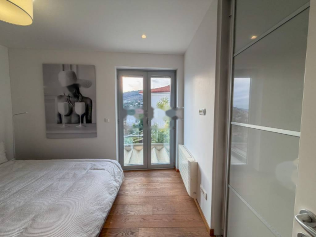 Квартира в Опатии, Хорватия, 104 м² - фото 19