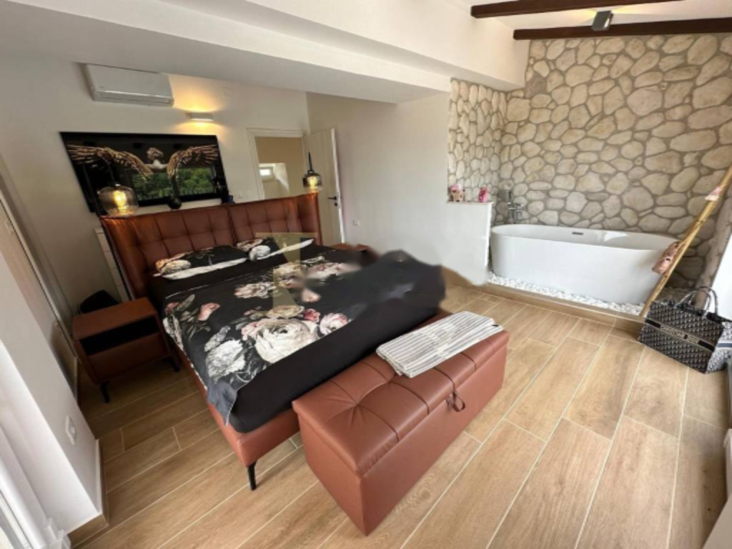 Дом в Опатии, Хорватия, 328 м² - фото 19