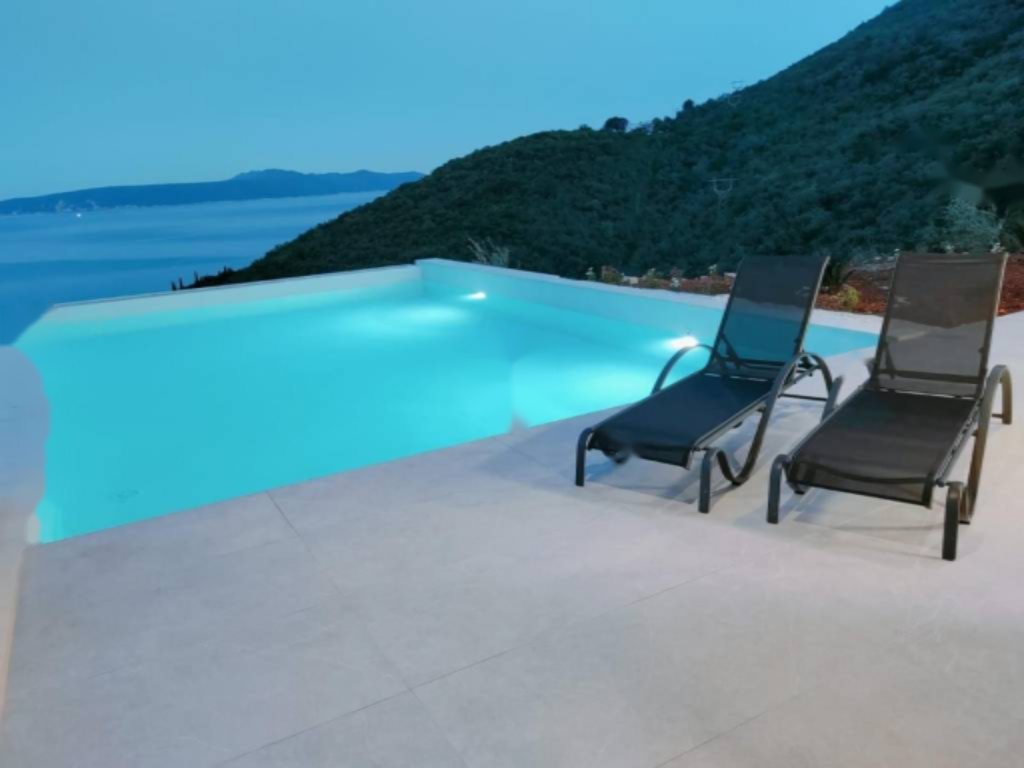 Дом в Опатии, Хорватия, 92 м² - фото 19