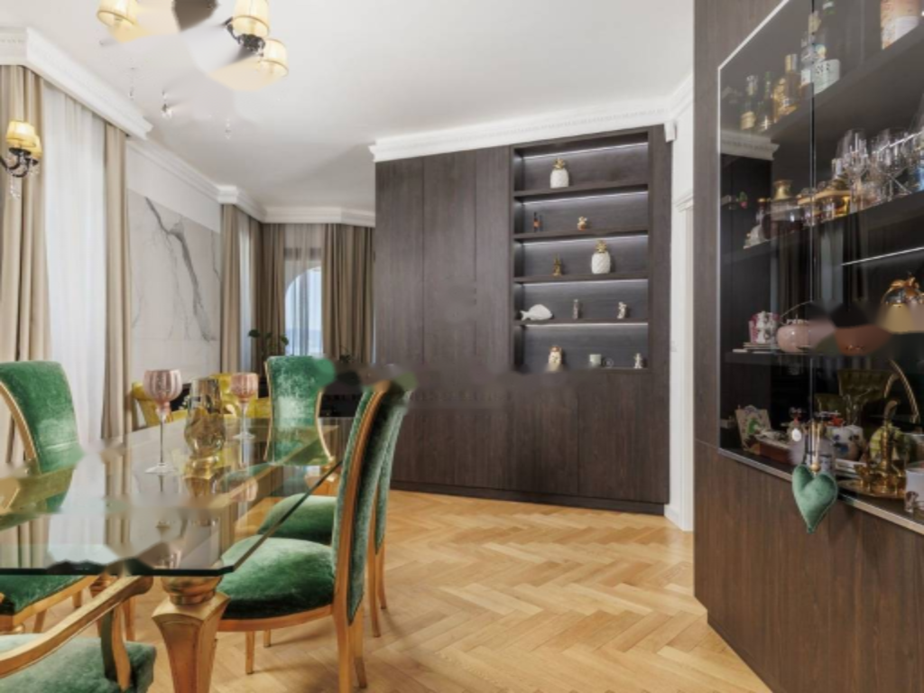 Квартира в Опатии, Хорватия, 176 м² - фото 19