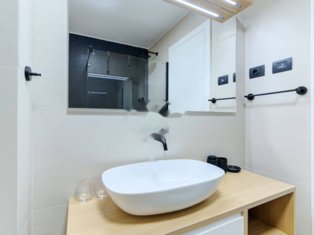 Квартира в Опатии, Хорватия, 155 м² - фото 19