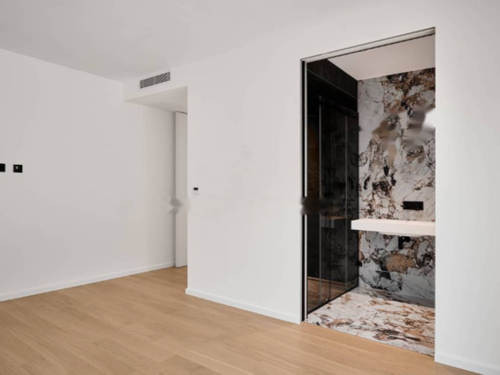 Квартира в Опатии, Хорватия, 217 м² - фото 19