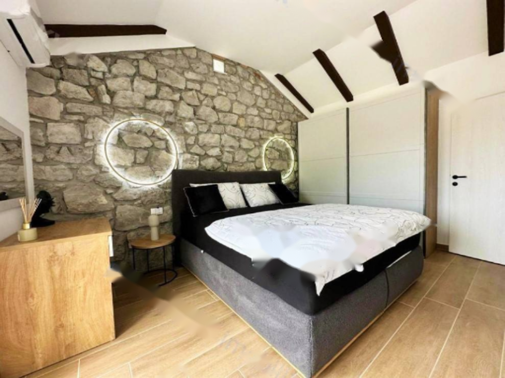 Дом в Опатии, Хорватия, 328 м² - фото 19