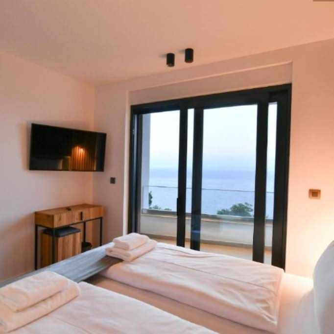 Дом в Опатии, Хорватия, 200 м² - фото 19