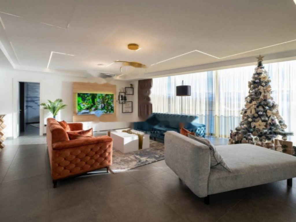 Квартира в Опатии, Хорватия, 227 м² - фото 19