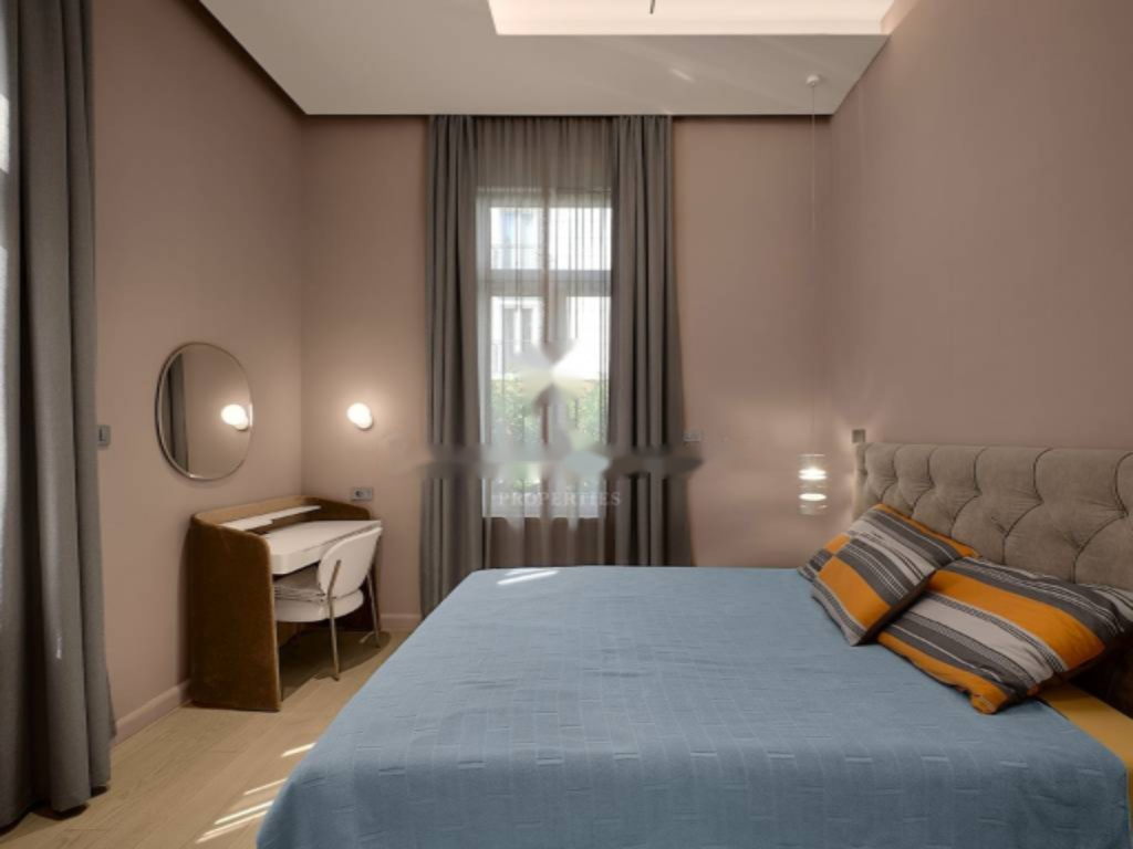 Квартира в Опатии, Хорватия, 80 м² - фото 19