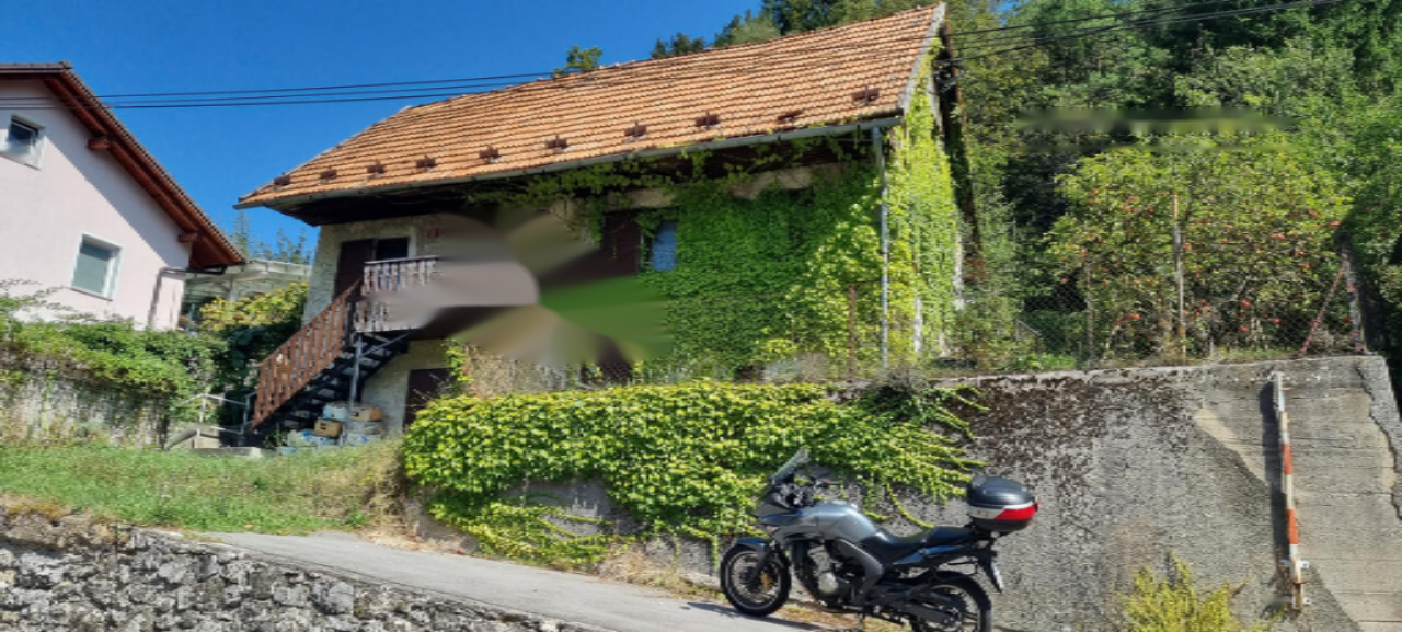 Дом в Рибнице, Словения, 90 м² - фото 19