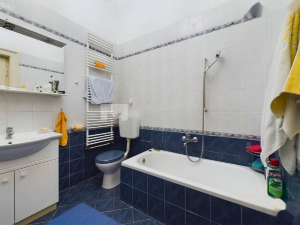 Квартира в Опатии, Хорватия, 244 м² - фото 19