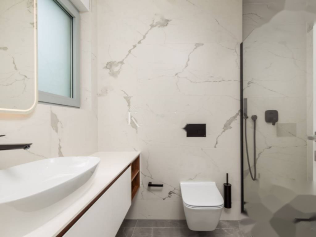 Квартира в Опатии, Хорватия, 101 м² - фото 19