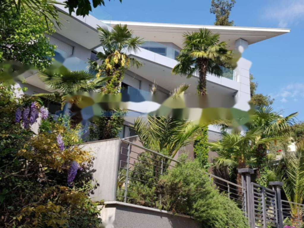 Дом в Опатии, Хорватия, 758 м² - фото 16