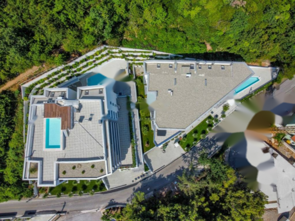 Дом в Опатии, Хорватия, 1 565 м² - фото 19